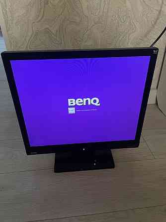 Монитор BenQ 17 дюймов Алматы