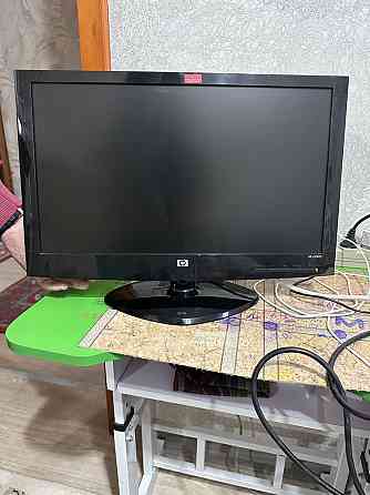 Монитор hp Алматы