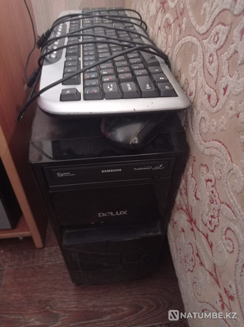 Selling computer for spare parts Almaty - photo 3
