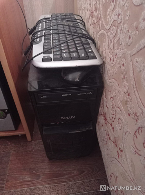Selling computer for spare parts Almaty - photo 2