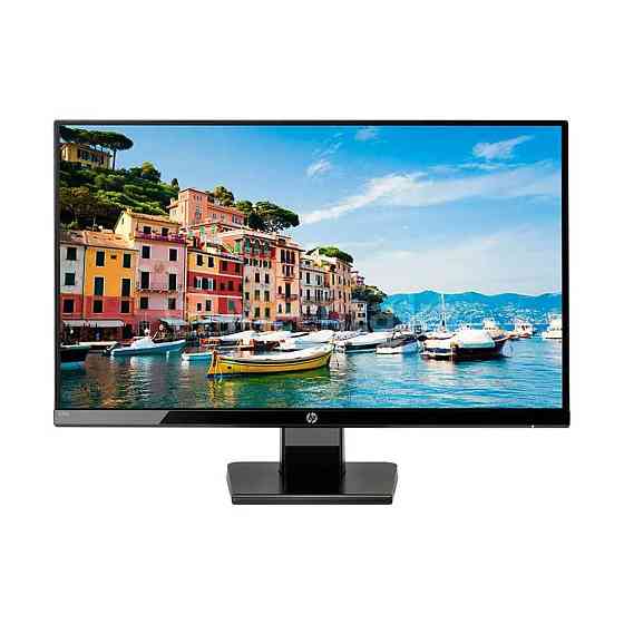 Монитор 24 дюйма. HP 1CA86AA 24w Алматы