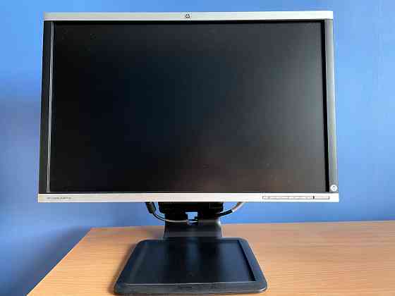 ЖК-монитор HP Compaq LA2405wg 61 см (24") Алматы