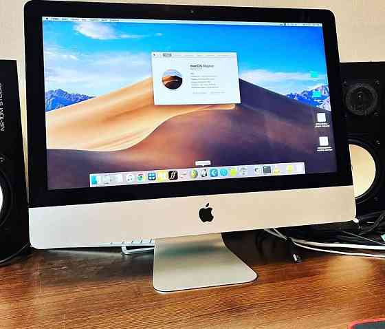 Applee i mac компютер Алматы