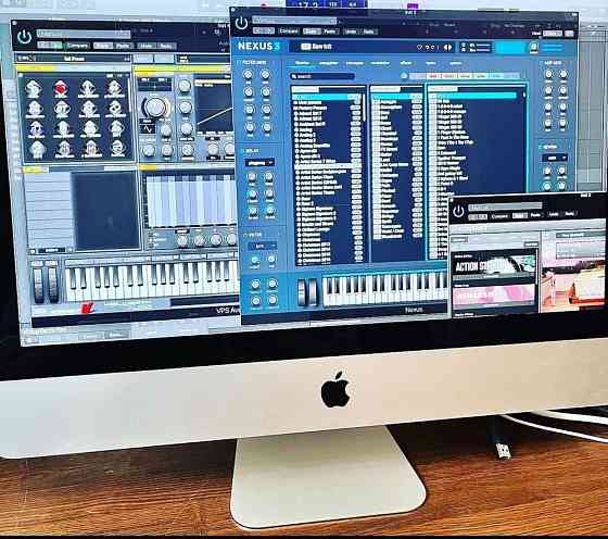 Applee i mac компютер Алматы