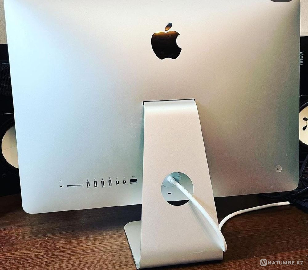 Applee i mac компютер Алматы - изображение 3