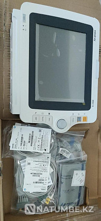 patient monitor Mindrey imec10 Almaty - photo 1