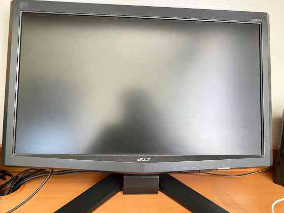 Монитор Acer X203H Алматы