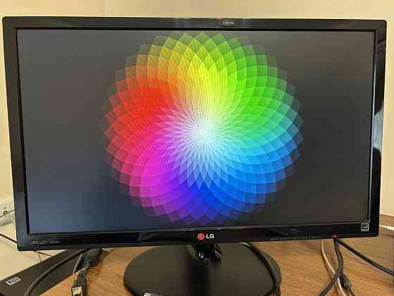 Монитор 24” LG 24EA53V Алматы