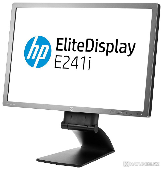 Монитор HP EliteDisplay 24 Алматы - изображение 1