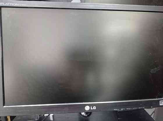18.5" Монитор LG E1942CA Алматы