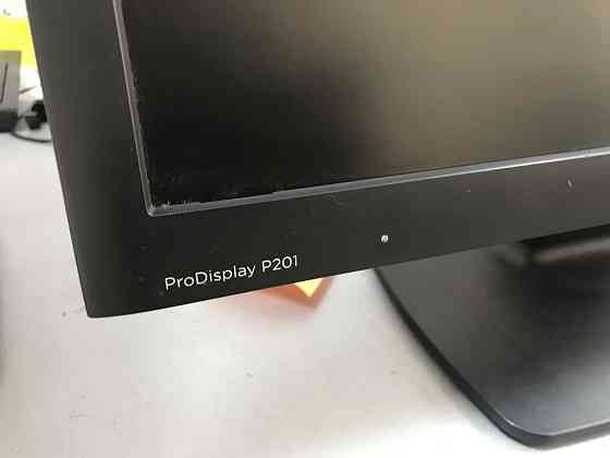 Монитор HP ProDisplay P201 Алматы