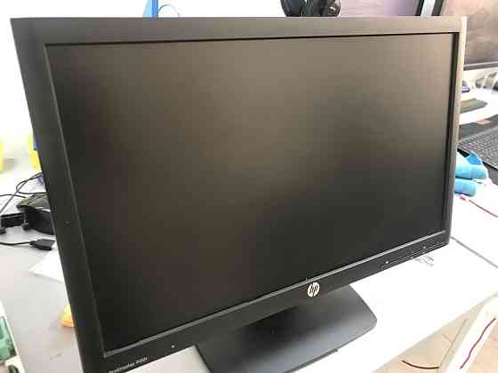 Монитор HP ProDisplay P201 Алматы