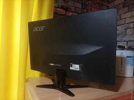 Монитор Acer 22" Full HD Алматы