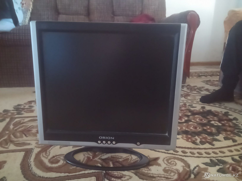 Манитор orion lcd Алматы - изображение 1