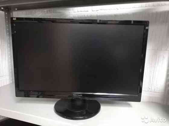 Монитор Viewsonic VA2246a-LED FULL HD  Алматы