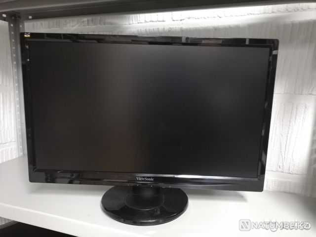 Viewsonic VA2246a-LED FULL HD Monitor Almaty - photo 1
