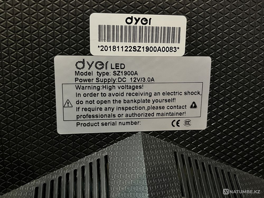 Selling monitor dyer Almaty - photo 3