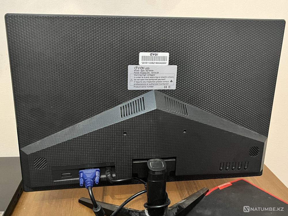 Selling monitor dyer Almaty - photo 2