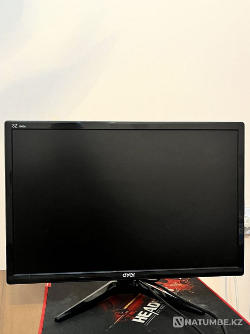 Selling monitor dyer Almaty - photo 1