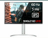 Монитор LG IPS 4K Almaty
