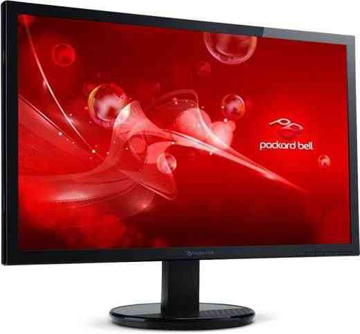 Монитор Acer 23 дюйма FullHD Алматы