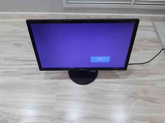 Монитор Acer 23 дюйма FullHD Алматы