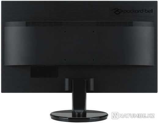 Монитор Acer 23 дюйма FullHD Алматы - изображение 2