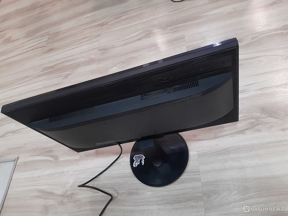 Монитор Acer 23 дюйма FullHD Алматы - изображение 7