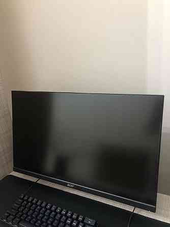 монитор Acer Nitro 75hz Алматы