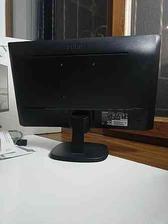 Монитор PHILIPS-21;5 Алматы