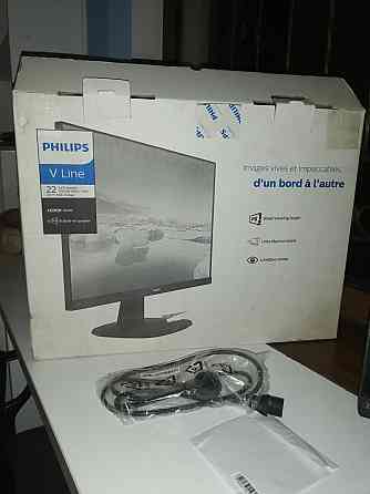 Монитор PHILIPS-21;5 Алматы