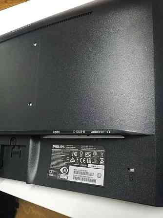 Монитор PHILIPS-21;5 Алматы