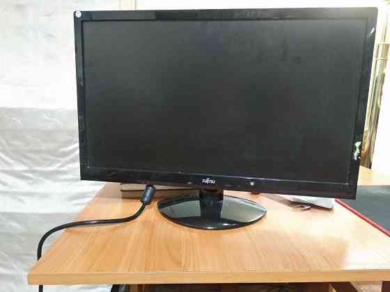 Монитор Fujitsu 21;5 дюймов L22T-3 LED; 1920x1080; Алматы
