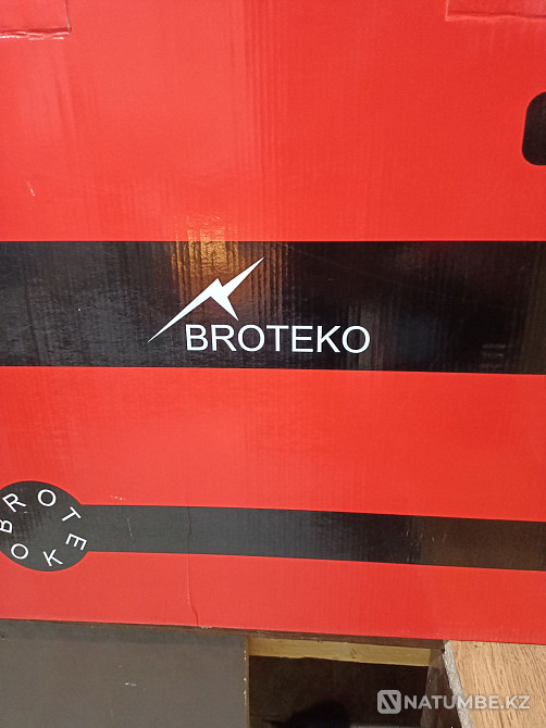 Новый монитор 18.5 Алматы - изображение 1