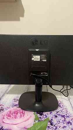 Монитор LG Алматы