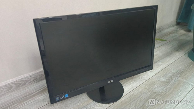 Selling monitor Almaty - photo 1