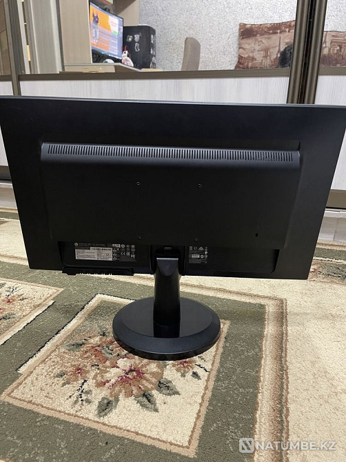Monitor hp 60Hz HD 24 inches Almaty - photo 4