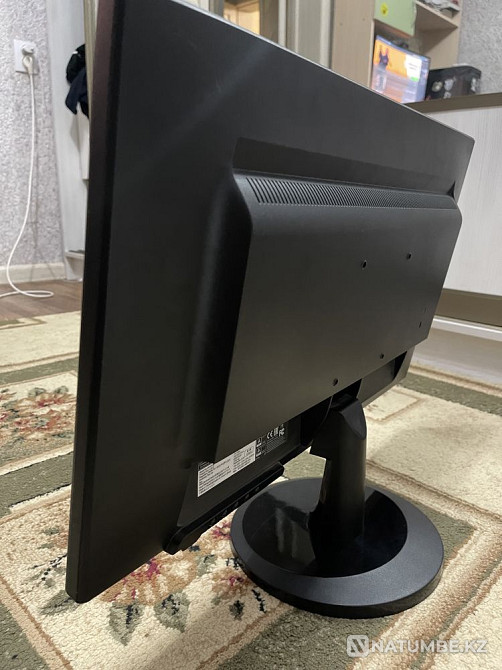 Monitor hp 60Hz HD 24 inches Almaty - photo 3