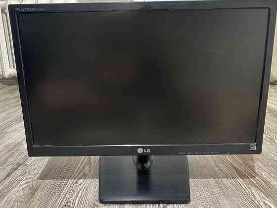Монитор LG FLATRON E2242C-BN Алматы