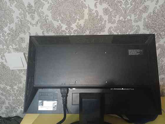 Монитор ACER буу Алматы