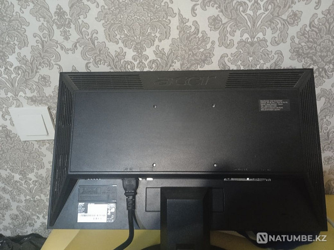 Monitor ACER buu Almaty - photo 2