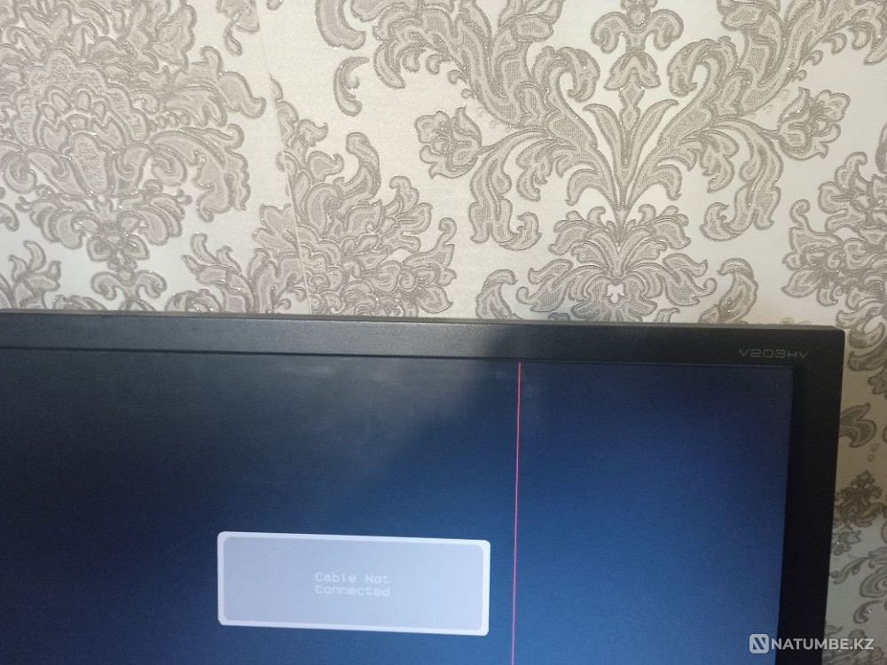 Монитор ACER буу Алматы - изображение 5