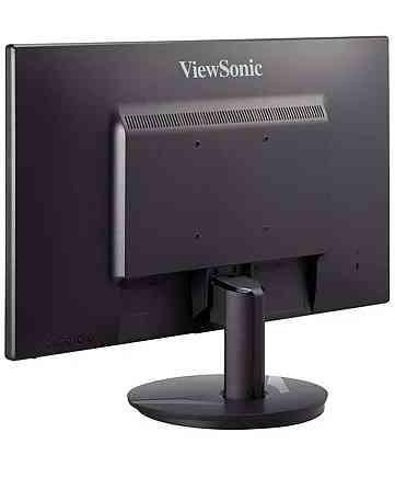 Монитор 24 дюйма Viewsonic VA2418-sh Алматы