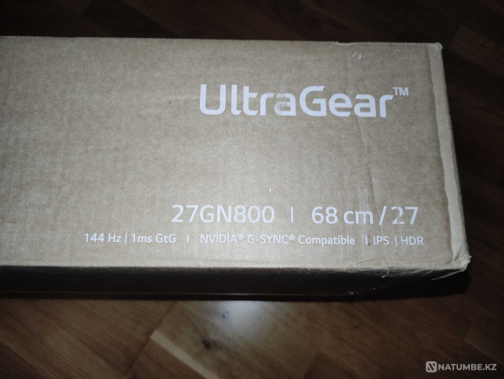 Lg Ultragear 27gn800 Купить