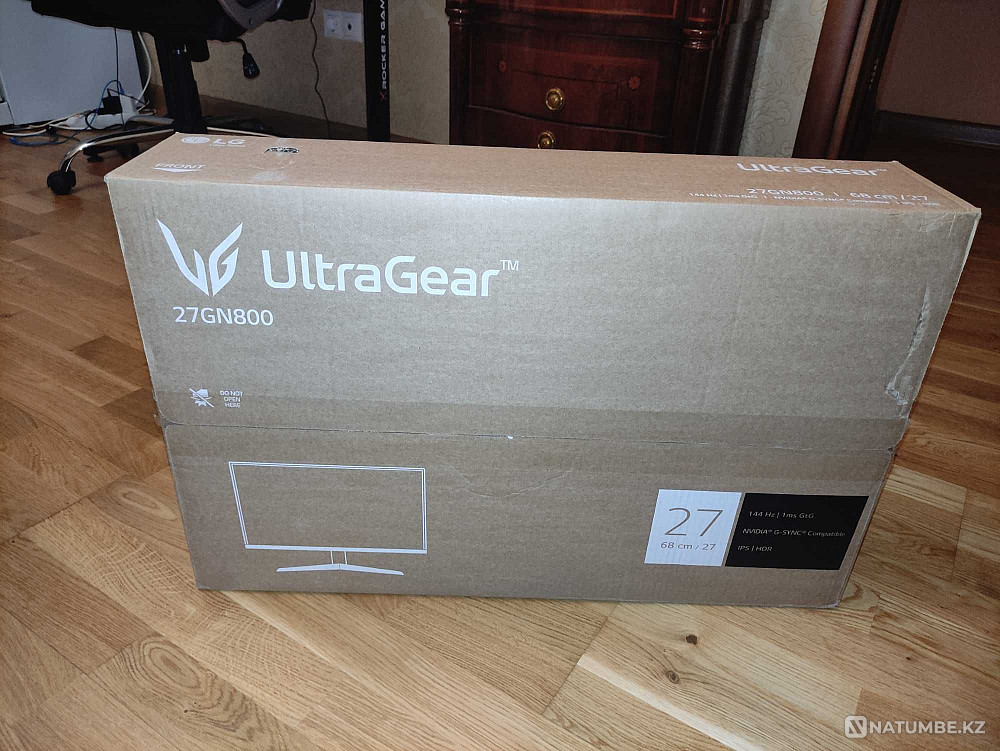 Lg Ultragear 27gn800 Купить