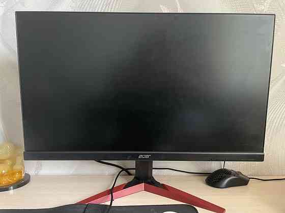 Монитор Acer KG251QFbmidpx 144 герц Алматы