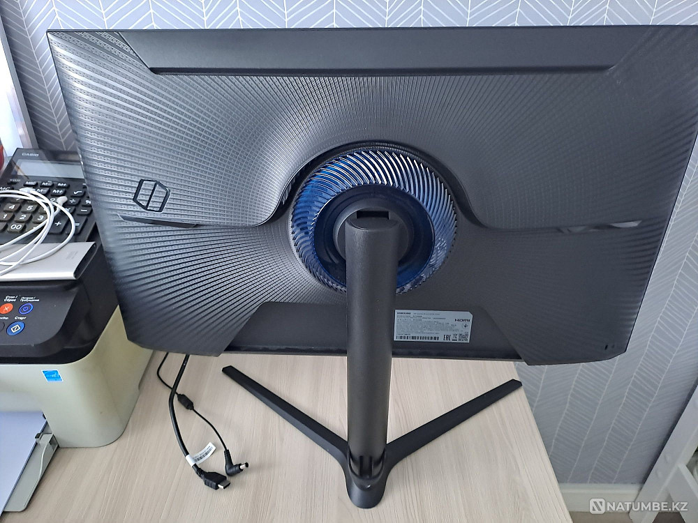 Монитор Odyssey 3 Алматы - изображение 3