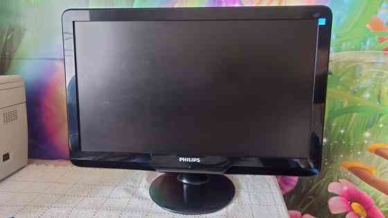 Монитор 21.5" PHILIPS Алматы