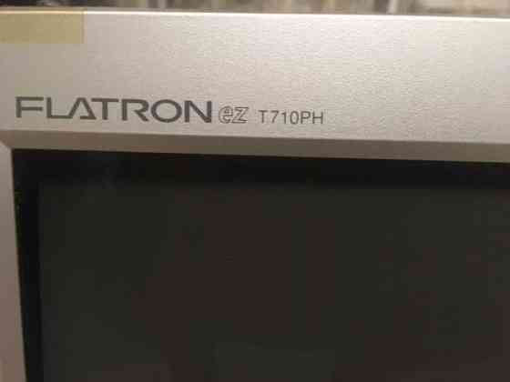 Монитор LG Flatron Алматы