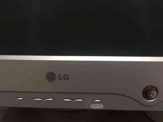 Монитор LG Flatron Алматы